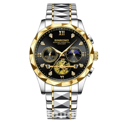 Mens watch. ছেলেদের ঘড়ি। eid collection.  25% discount